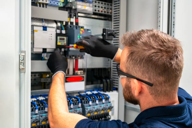 Best Electrical Repair Services  in Greenfield, IA