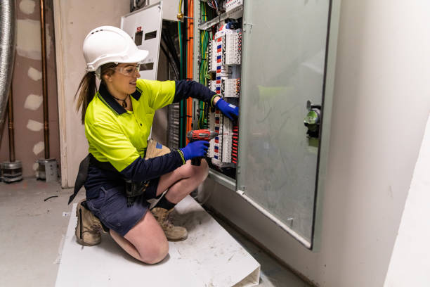 Best Electrician Near Me  in Greenfield, IA