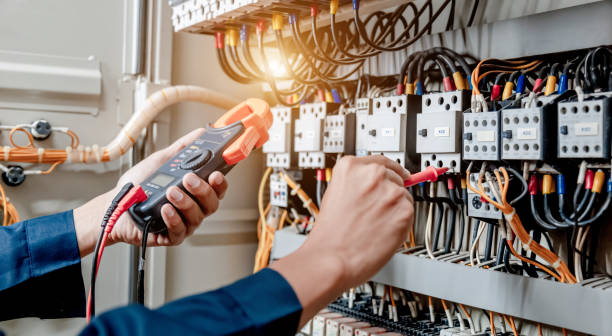 Best Electrical Installation Contractor  in Greenfield, IA