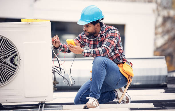 Best Electric Panel Repair  in Greenfield, IA