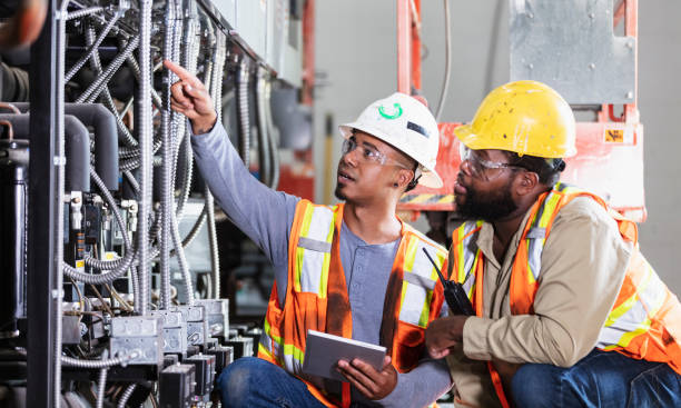 Best 24-Hour Electrician  in Greenfield, IA