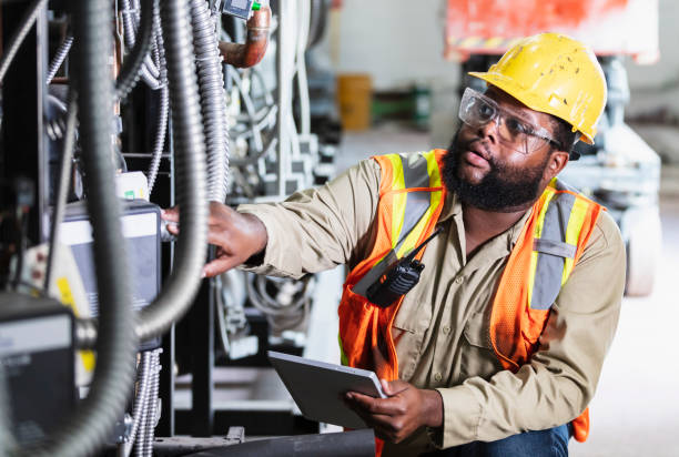Best Electrical Outlet Repair  in Greenfield, IA