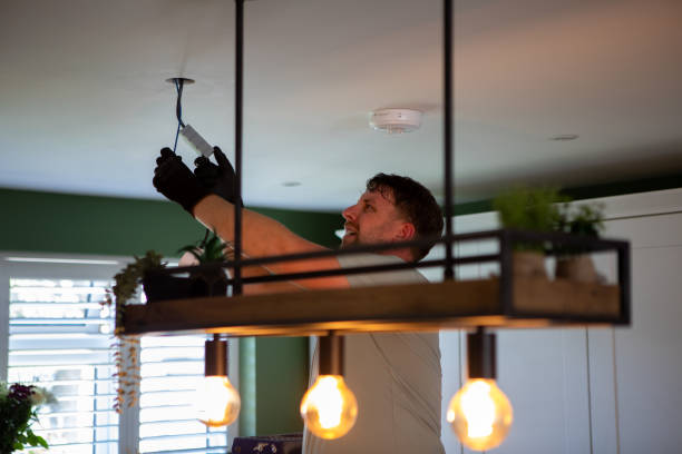 Best Electrical Rewiring Services  in Greenfield, IA
