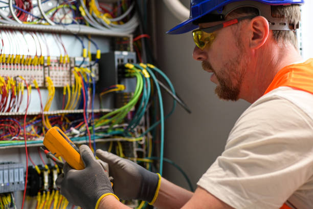 Best Electrical Troubleshooting Services  in Greenfield, IA
