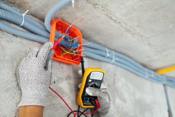 Affordable Emergency Electrician in IA