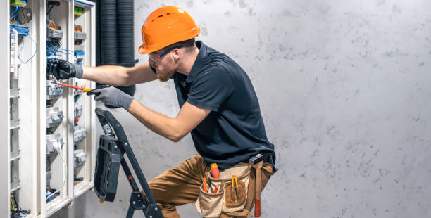 Best Affordable Electrical Installation  in Greenfield, IA
