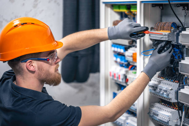 Best Electrical Upgrades for Homes  in Greenfield, IA