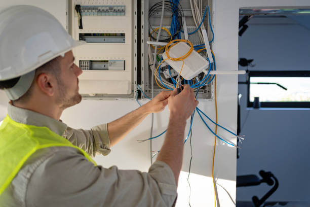 Best Electrical Rewiring Services  in Greenfield, IA