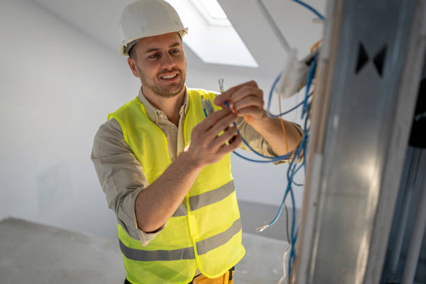 Best Home Electrical Repair  in Greenfield, IA